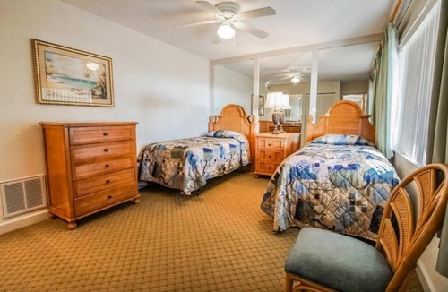 St. Pete Beach Resort | Coral Reef Resort
