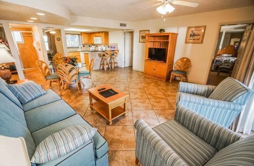 St. Pete Beach Resort | Coral Reef Resort