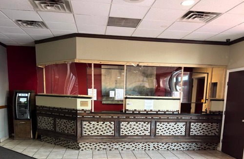 Oklahoma City Hotel | Coratel Inn & Suites Santa Fe OKC Standard 2 Double Bed NS