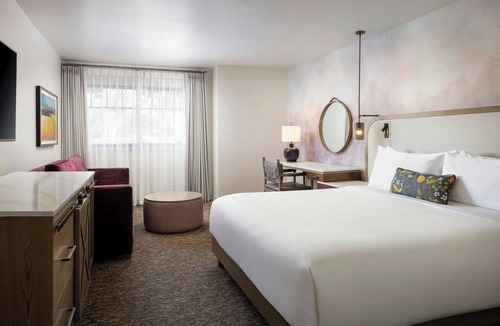 Solvang Hotel | Corque Hotel, Solvang, A Tribute Portfolio Hotel