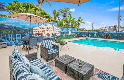 Laguna Beach Hotel | Costa Art Hotel