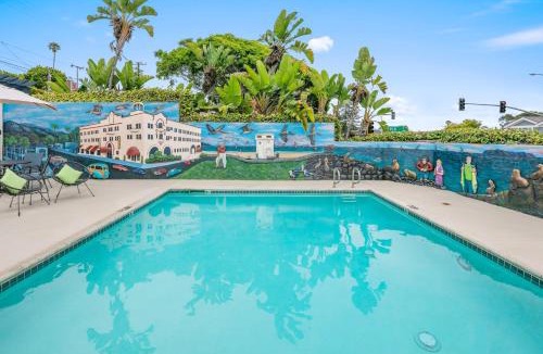 Laguna Beach Hotel | Costa Art Hotel