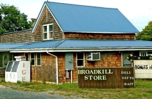 Broadkill Beach Cottage | Cottage By The Bay, Broadkill Beach, DE