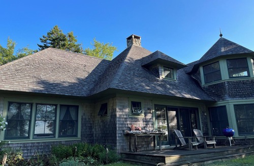 Phippsburg Cottage | Cottage in Phippsburg, Maine