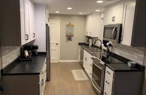 Beverly House | Country getaway - near Beverly, Ohio - close to Jesse Owen’s State Park