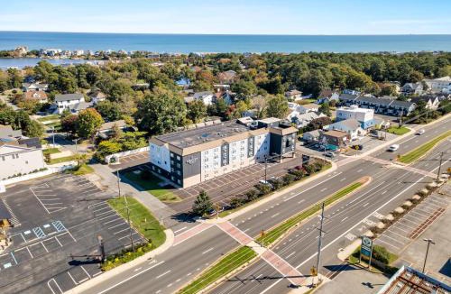 Dodds Addition Hotel | Country Inn & Suites by Radisson Rehoboth Beach - Dewey