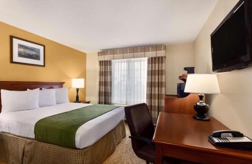 Marion Hotel | Country Inn & Suites by Radisson, Marion, OH