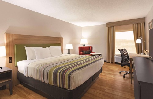 North Little Rock Hotel | Country Inn & Suites by Radisson, North Little Rock, AR