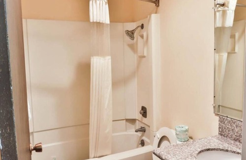 Beaver Hotel | Country Inn
