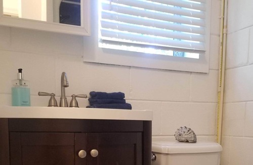 Dickerson Apartment | Countryside Getaway in the Agricultural Reserve