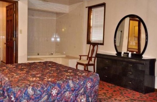 Cold Spring Hotel | Countryside Motel