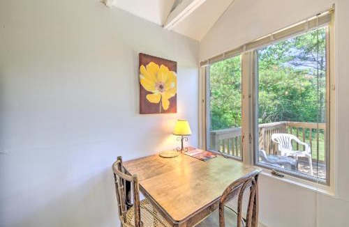 Northport House | Couples Getaway Near Beaches: Northport Cottage
