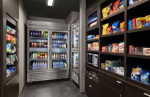 Council Bluffs Hotel | Courtyard by Marriott Omaha East/Council Bluffs, IA