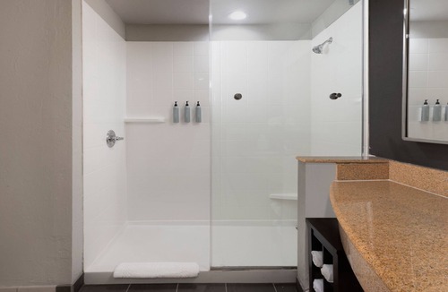 Oklahoma City Hotel | Courtyard by Marriott Oklahoma City North/Quail Springs