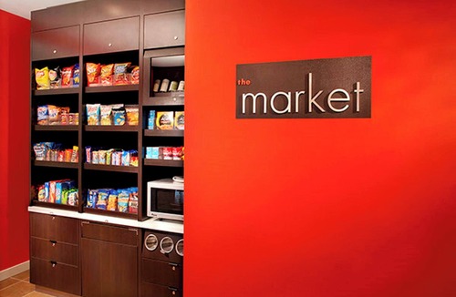 Stow Hotel | Courtyard by Marriott Akron Stow