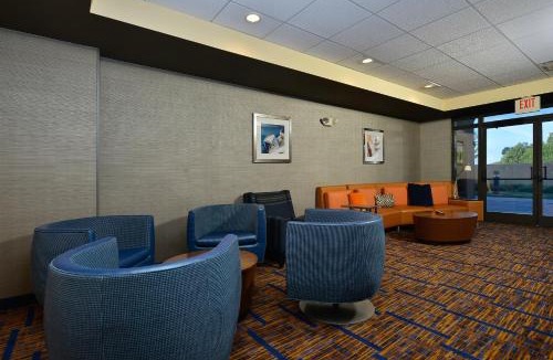 Bentonville Hotel | Courtyard by Marriott Bentonville