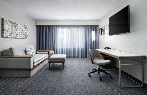 South Baton Rouge Hotel | Courtyard® by Marriott® Baton Rouge South