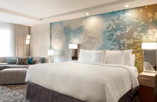 Readville Hotel | Courtyard by Marriott Boston Dedham/Westwood