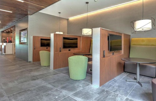 Deptford Hotel | Courtyard by Marriott Deptford