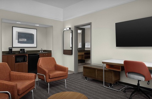 Danville Hotel | Courtyard by Marriott Danville