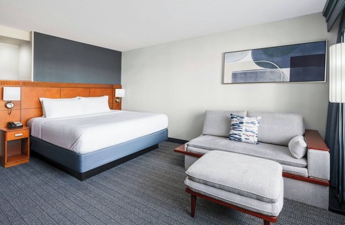 Farmington Hotel | Courtyard By Marriott Farmington