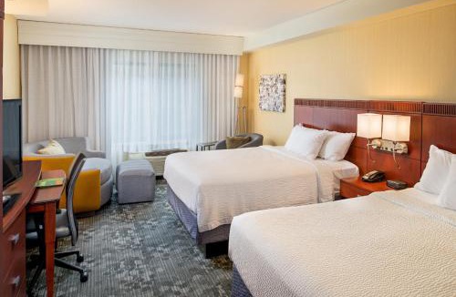Lebanon Hotel | Courtyard by Marriott Hanover Lebanon