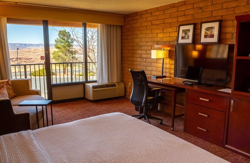 Page Hotel | Courtyard by Marriott Lake Powell