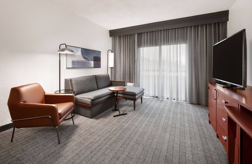 Memphis Hotel | Courtyard by Marriott Memphis Airport