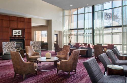 Elizabeth Hotel | Courtyard by Marriott Newark Elizabeth