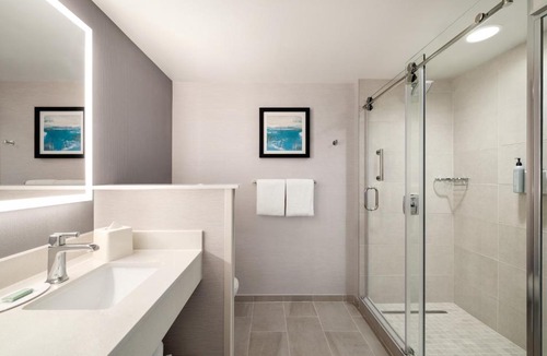 Ocean City Hotel | Courtyard by Marriott Ocean City Oceanfront