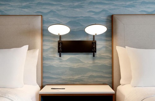 Ocean City Hotel | Courtyard by Marriott Ocean City Oceanfront