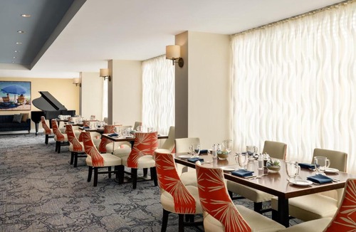 Ocean City Hotel | Courtyard by Marriott Ocean City Oceanfront
