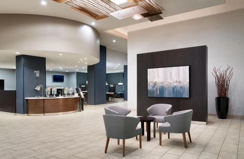 Ogden Hotel | Courtyard by Marriott Ogden