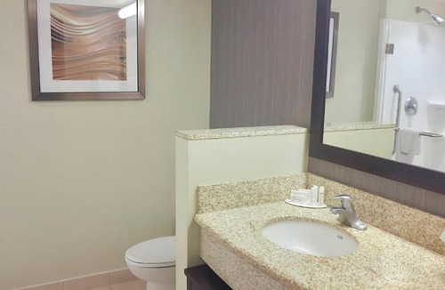Owensboro Hotel | Courtyard by Marriott Owensboro