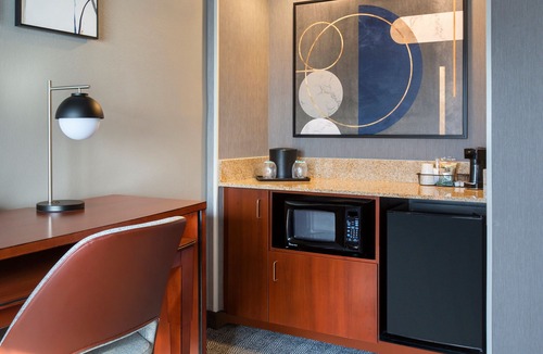 Tarrytown Hotel | Courtyard by Marriott Tarrytown Westchester County