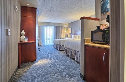 Mechanicsburg Hotel | Courtyard by Marriott Harrisburg West/Mechanicsburg
