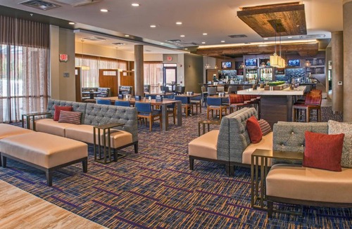 Shippensburg Hotel | Courtyard by Marriott Shippensburg