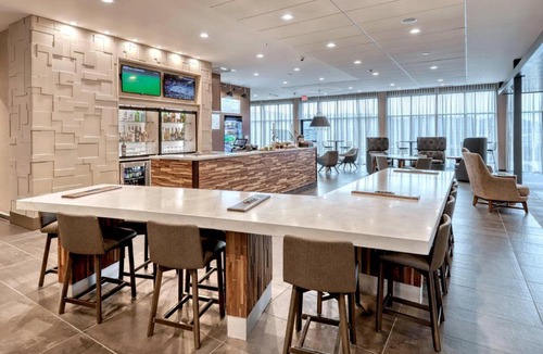 Southington Hotel | Courtyard by Marriott Southington
