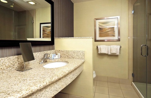 York Hotel | Courtyard by Marriott York
