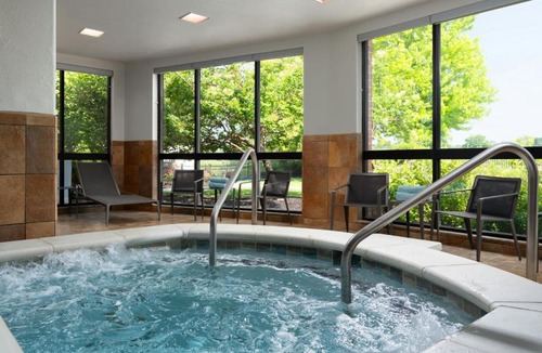 Dayton Hotel | Courtyard Dayton-University of Dayton