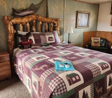 Escalante Hotel | Cowboy Country Inn