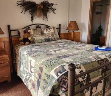 Escalante Hotel | Cowboy Country Inn