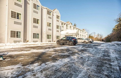 Sturbridge Apartment | Cozy 1-bedroom apartment in perfect Sturbridge with AC & Breakfast