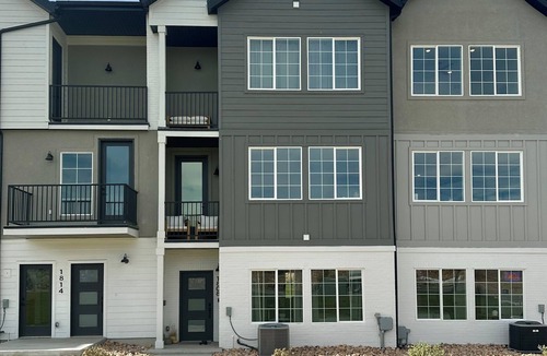 Heber Apartment | Cozy 1-Bedroom Getaway In Charming Heber City