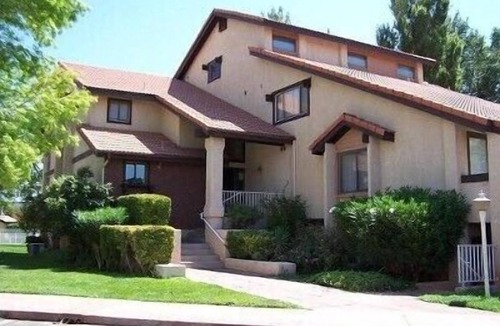 St. George Condo | Cozy 1800 sq.ft. condo 2 Bedrooms, Loft, with Lots Of Amenities