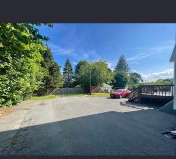 Middleborough Apartment | Cozy 2-Bed Room Apartment