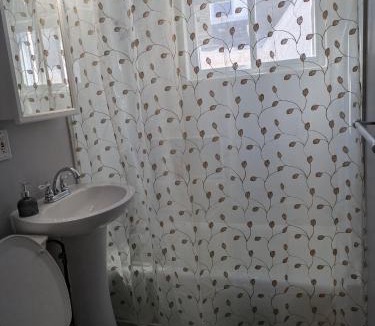 Middleborough Apartment | Cozy 2-Bed Room Apartment