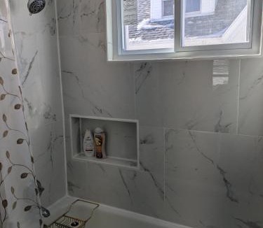 Middleborough Apartment | Cozy 2-Bed Room Apartment