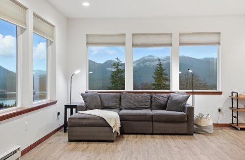 Ketchikan House | Cozy 3BR Alaska Retreat with Private Sauna
