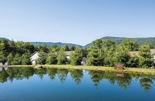 Jeffersonville Condo | Cozy 3BR– Smugglers' Notch Escape! WEOCV